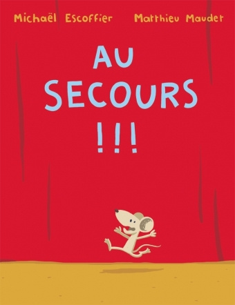 Buch Au secours !!! ESCOFFIER