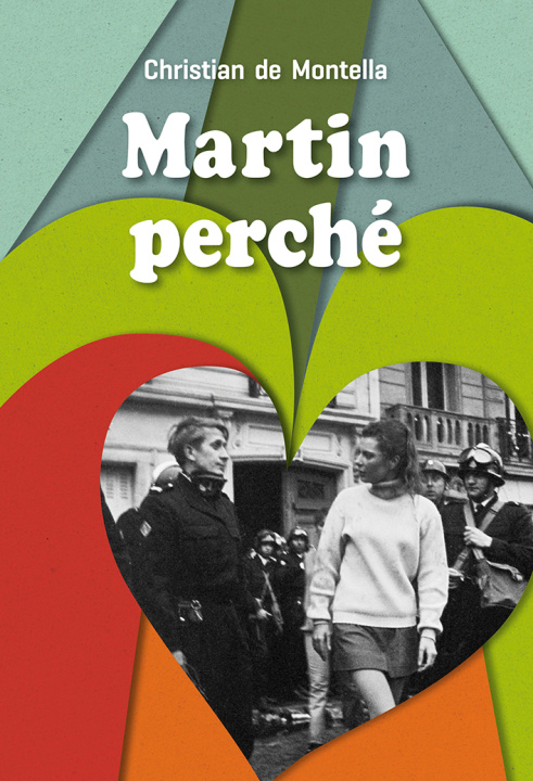 Knjiga martin perche Montella christian