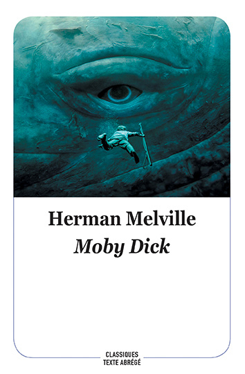 Βιβλίο moby dick Melville herman