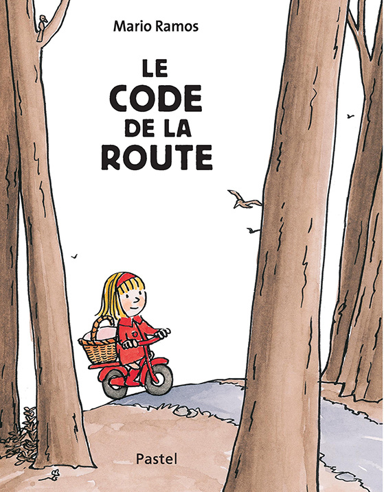 Book LE CODE DE LA ROUTE RAMOS MARIO