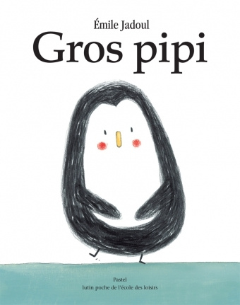 Buch GROS PIPI JADOUL