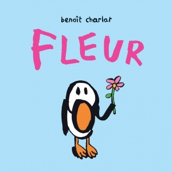 Knjiga Fleur CHARLAT