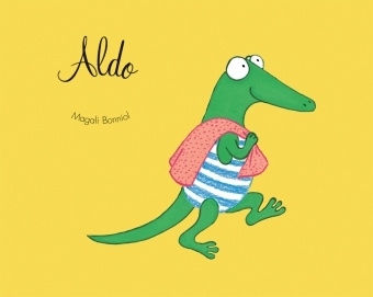 Buch aldo BONNIOL
