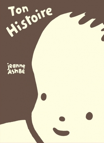 Book ton histoire ASHBE