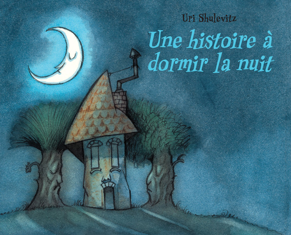 Book Histoire a dormir la nuit (Une) SHULEVITZ URI