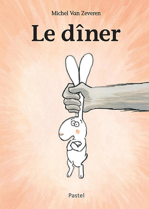 Knjiga Diner (Le) VAN ZEVEREN MICHEL