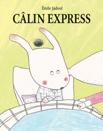 Book calin express JADOUL