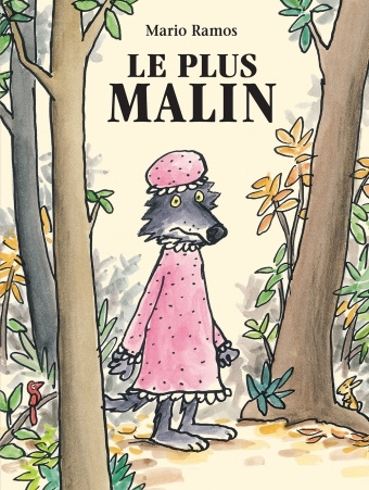 Knjiga Le plus malin RAMOS