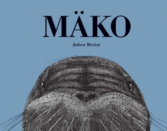 Knjiga mako BÉZIAT