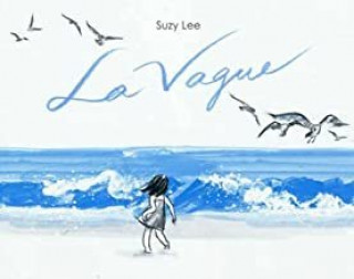 Книга La vague LEE