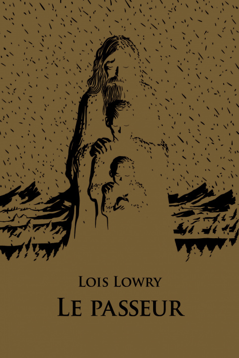 Könyv Le passeur LOWRY