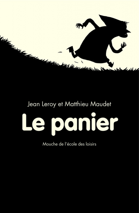 Knjiga Le panier MAUDET