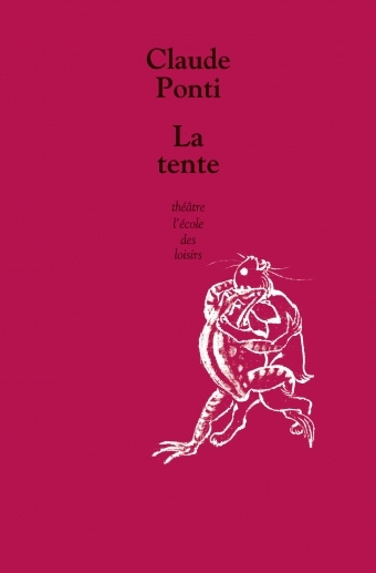 Knjiga Tente (La) PONTI