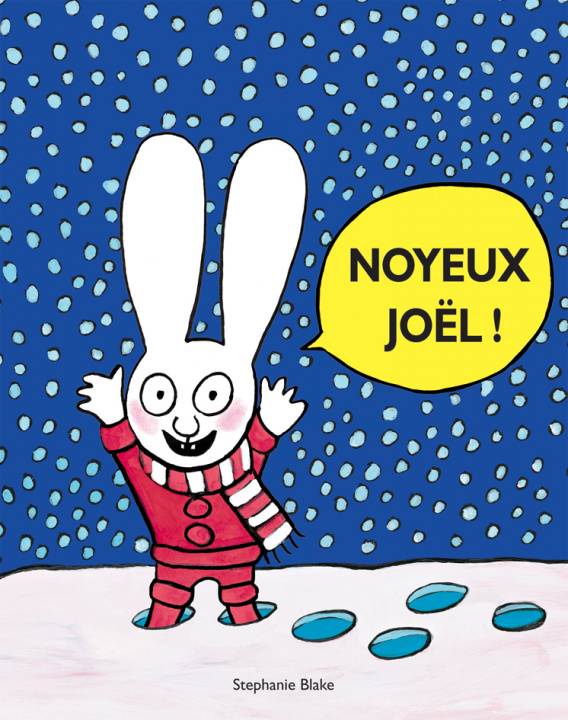 Knjiga Noyeux Joel BLAKE