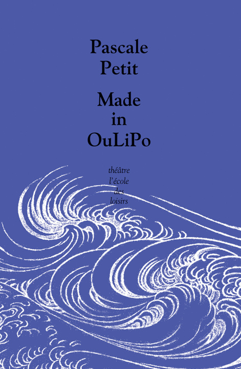 Knjiga made in oulipo PETIT PASCALE
