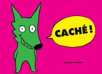 Knjiga Cache BLAKE