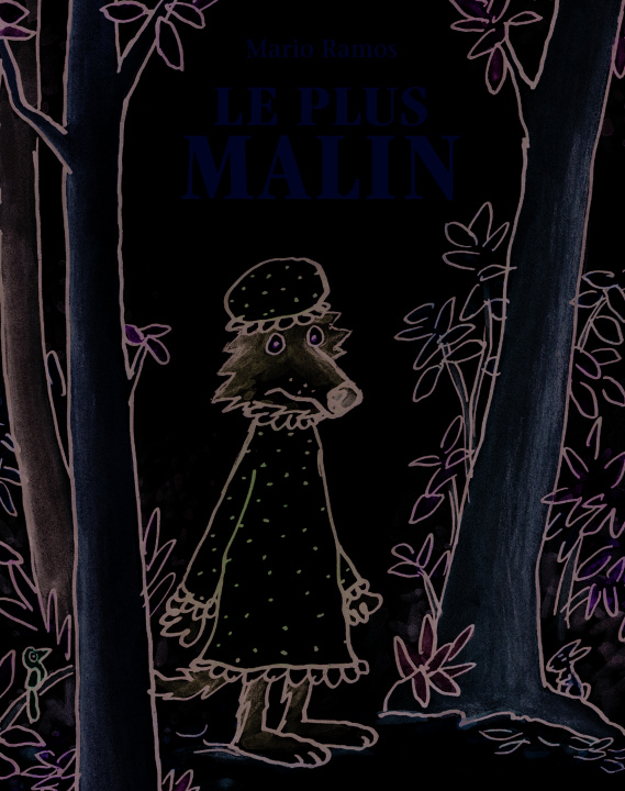 Книга Le plus malin RAMOS