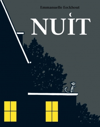 Book nuit Eeckhout