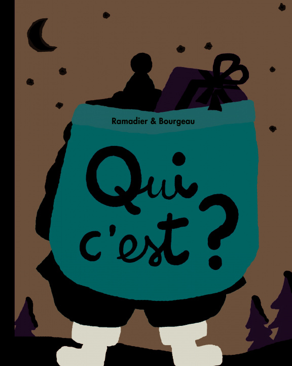 Book qui c'est ? Ramadier