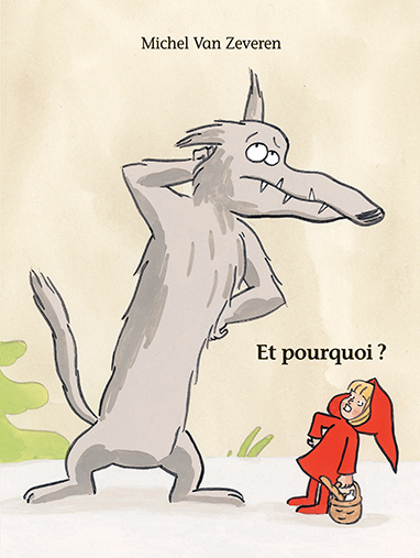 Boek et pourquoi Van zeveren michel