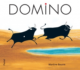 Knjiga domino Bourre
