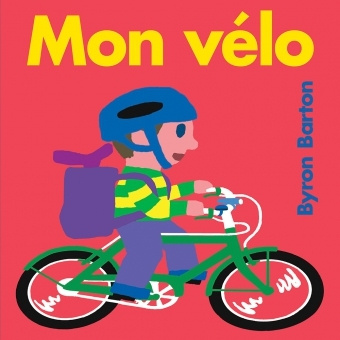Book MON VELO BARTON