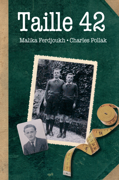 Buch Taille 42 Pollak