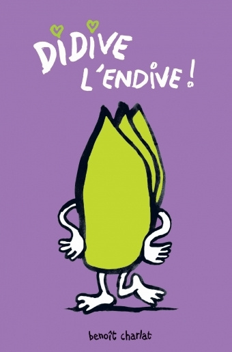 Book DIDIVE L'ENDIVE CHARLAT