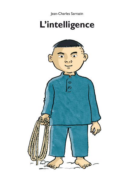Knjiga l intelligence Sarrazin jean charles