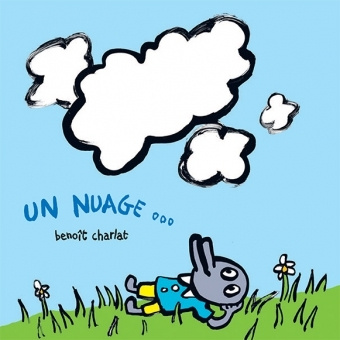 Book Nuage (Un) Charlat