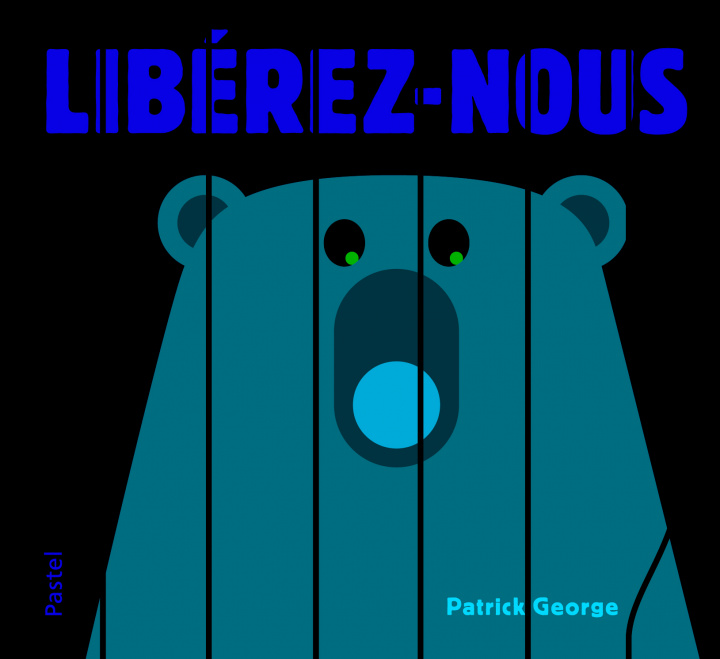 Knjiga LIBEREZ NOUS GEORGE