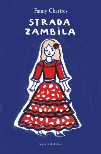 Libro STRADA ZAMBILA CHARTRES