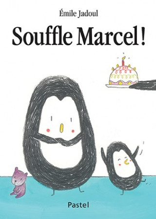 Book souffle marcel Jadoul