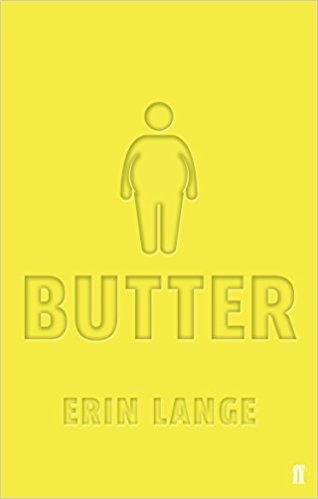 Kniha BUTTER (GF) Lange