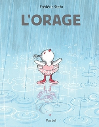 Könyv l'orage Stehr
