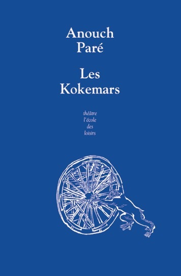 Libro les kokemars Paré