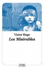 Könyv les misérables - poche nouvelle édition Hugo victor / sabard marie-hélène