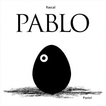 Book Pablo Rascal