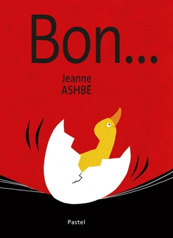 Knjiga bon... Ashbe