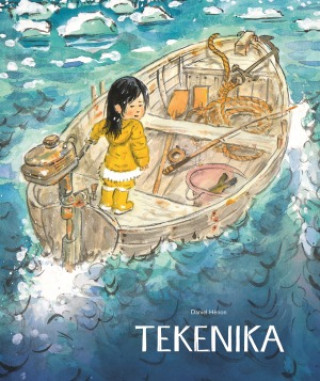Book TEKENIKA HENON