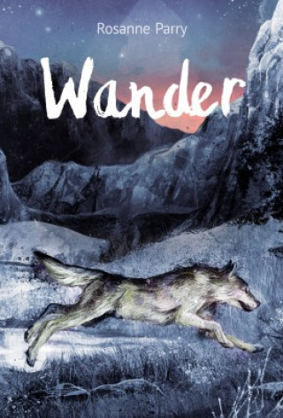 Libro WANDER PARRY