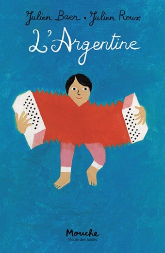 Buch l'argentine Baer