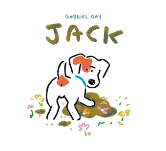 Knjiga jack Gay