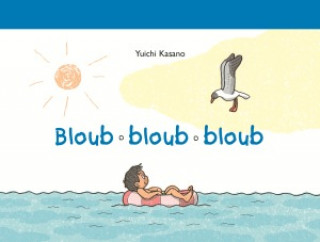 Buch BLOUB BLOUB BLOUB KASANO