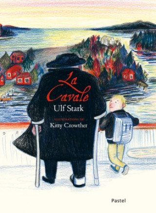 Book LA CAVALE STARK