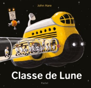 Книга Classe de Lune Hare