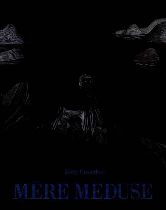 Buch Mère méduse Crowther