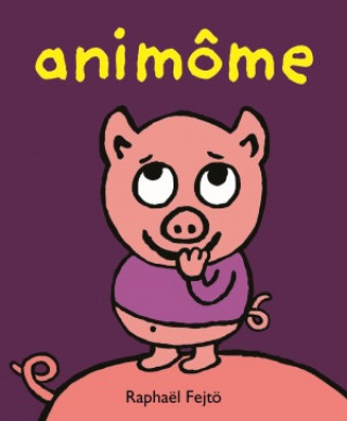 Knjiga ANIMÔME FEJTÖ