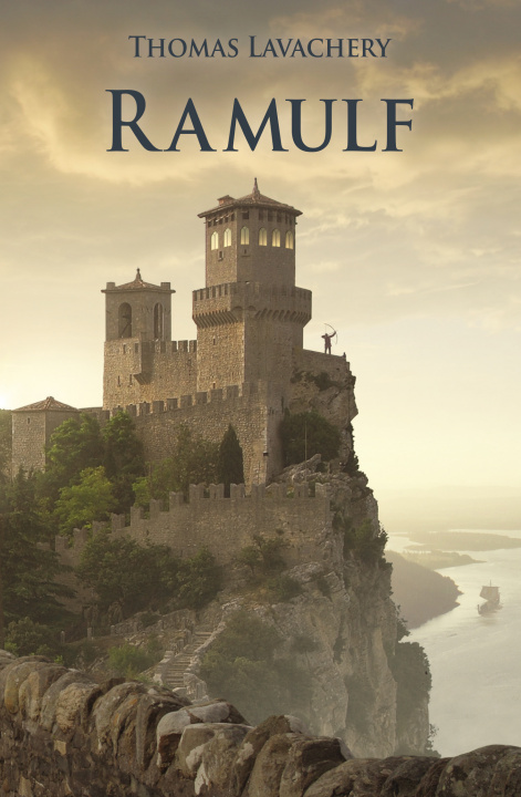 Βιβλίο Ramulf Lavachery