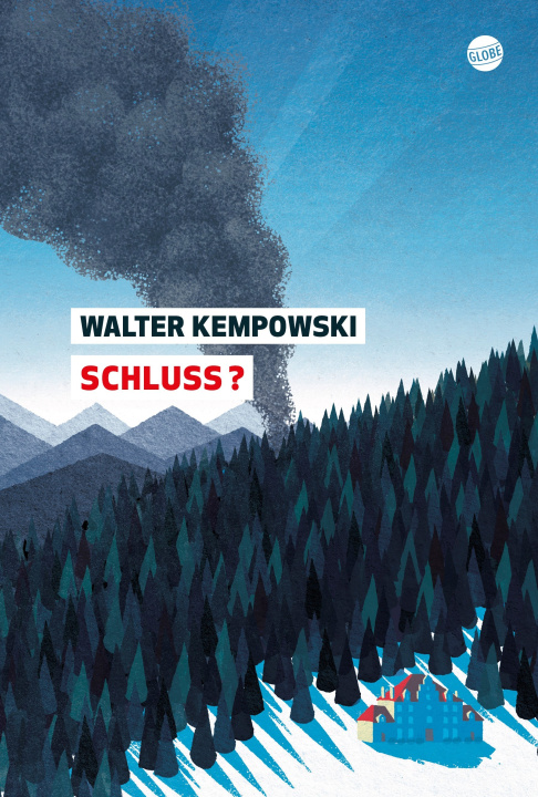 Buch Schluss ? Kempowski